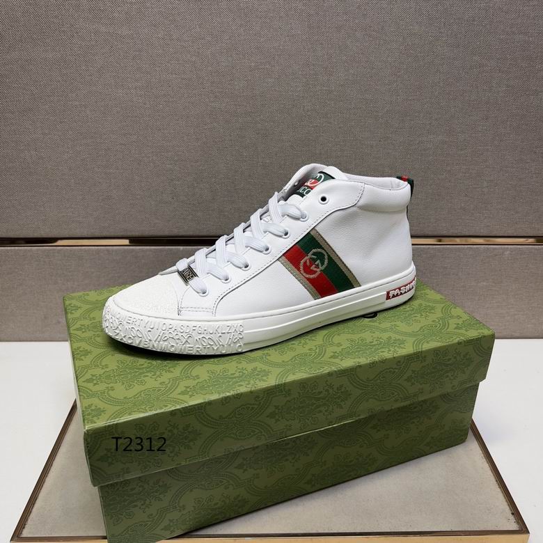 Gucci sz38-46 h1110